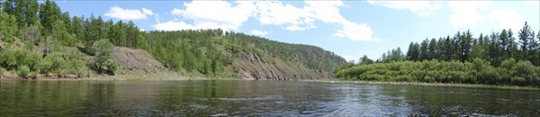 Конда Витим 117